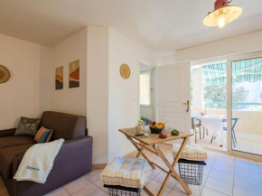 Apartment Résidence Villa Toscane by Interhome